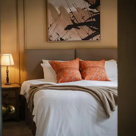 Quelque Chose De Beau Helena Appartamento *